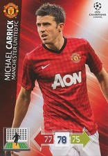 CARRICK # ENGLAND MANCHESTER