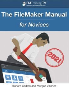 The filemaker manual for - manual:,