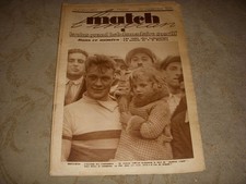 MATCH INTRAN 263 22.09.1931