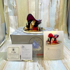 figurine peter pan tinkerbell
