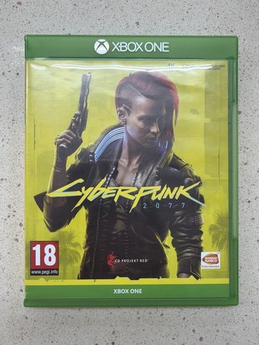 Cyberpunk 2077 edition - 2077,
