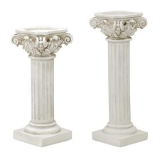 Colonne romaine, pilier