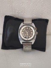 Montre Vintage Pax "Super