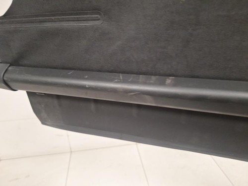 Plage arriere citroen grand - citroen,