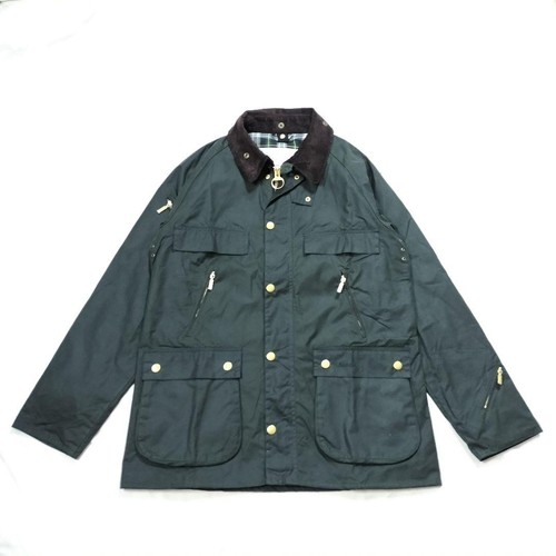Barbour bedale wax jacket - barbour,