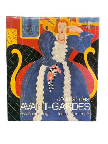 Journal des avant - journal,