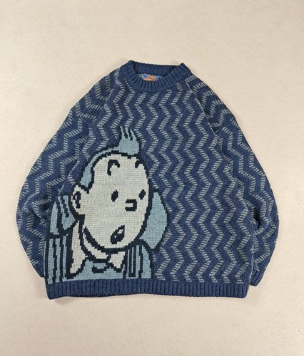 Pull tintin studio aventures - tintin,