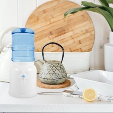  R porte-bouteille de bureau