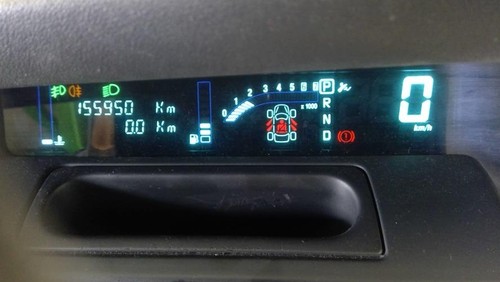 Compteur renault scenic - compteur,