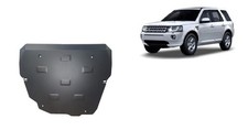 Protection sous moteur Land