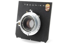 Objectif Grand Format FUJI