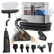 Nettoyeur de tapis et de