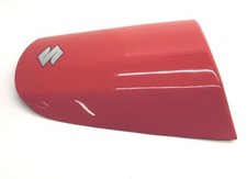 Capot de selle SUZUKI GSXR 600