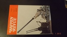 CG Revue Waffen Revue n°81