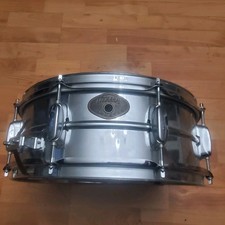 Tama Rockstar 6 x 14 Chrome