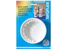 Bouchons en Plastique Blanc Bleu Line-3301/S Ampster Aluminum Bleu