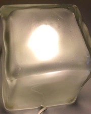 Lampe A Poser IKEA Vintage Ice