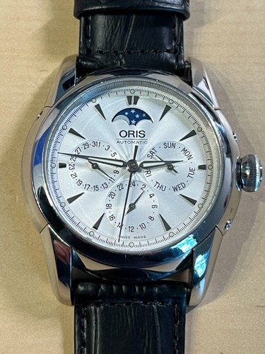 Vintage montre oris - montre, automatic