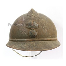 Casque Français M-1915 -