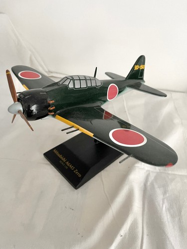 Mitsubishi a6m5 zéro zeke - mitsubishi,