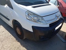 phare droit CITROEN JUMPY HDI