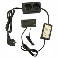 Contrôleur Régulateur de