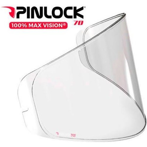 Pinlock scorpion exo 1000 - 70,