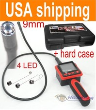 2.4" LCD Camera Video