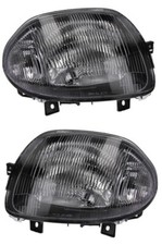 PHARE AVANT GAUCHE + DROIT