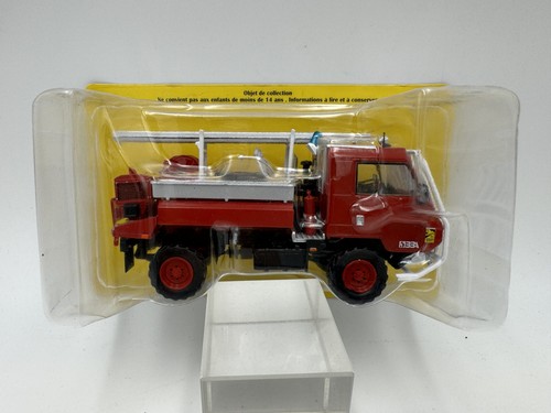 Die cast brimont - ", brutt