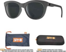 Spy Lunettes Infini Mat