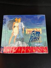 BOITE BOX 36 PACKETS POCHETTES