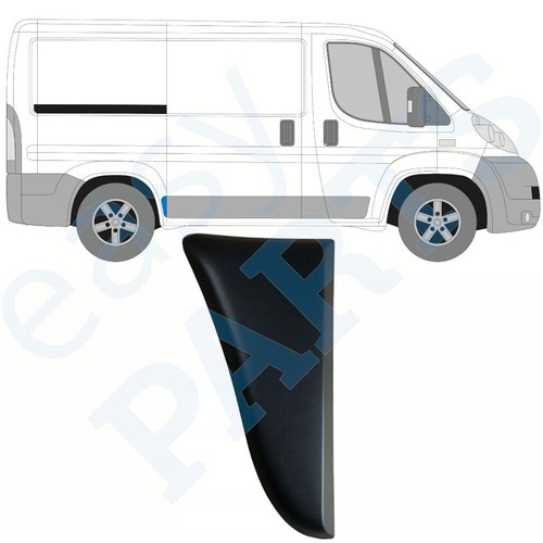 Peugeot boxer citroen jumper - peugeot,