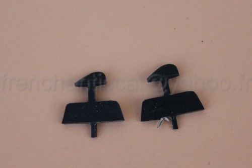Piece elements resine - ??,