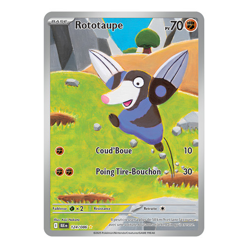 Rototaupe 124 086 - rototaupe, 124/086