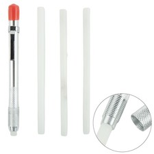 Ardoise Crayon Acier Rayage