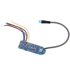 Compteur Trottinette