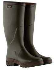 Bottes de chasse Aigle