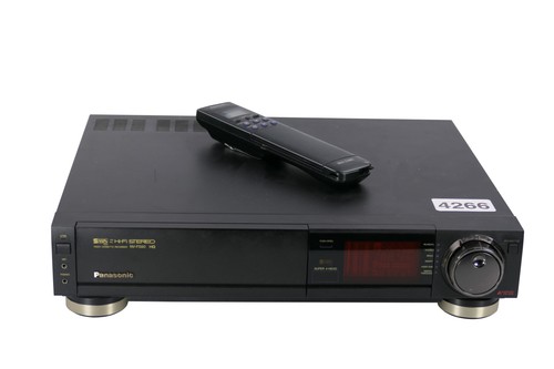 Panasonic fs90eg super - panasonic, nv-fs90eg