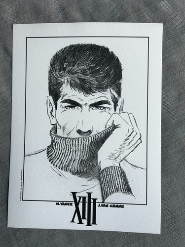 Vance xiii libris - ex-libris, le