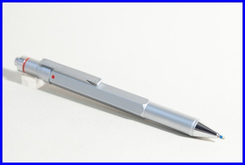 Années 1990 rotring 600 trio - années,