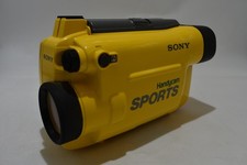 Sony handycam sports spk - sony, tr