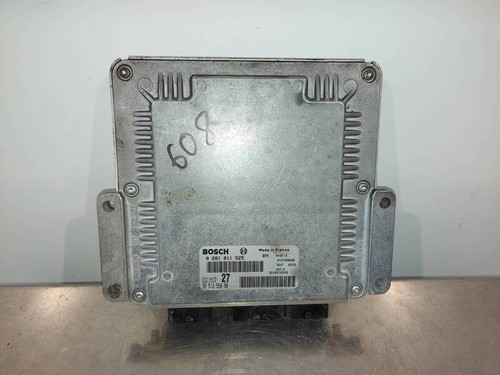 9651256880 boîtier moteur uce