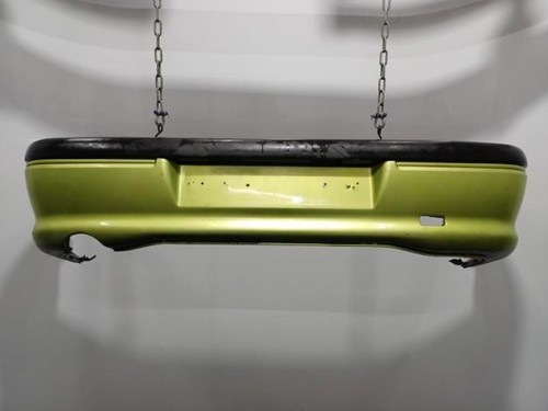 Pare choc arriere renault r19 - pare,