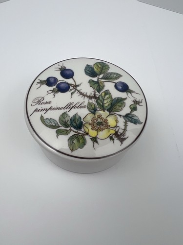 Villeroy boch botanica rosa - boch,
