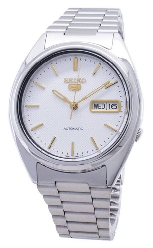 Seiko automatique jewels - seiko,