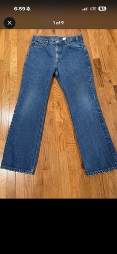 Vintage levi 517 - levi’s,