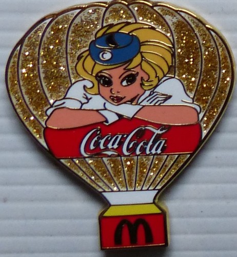Rare grand pin - rare, pin's
