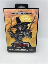 chakan sega megadrive complet