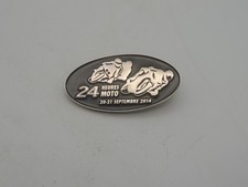Pin's Broche - Grand Prix Le